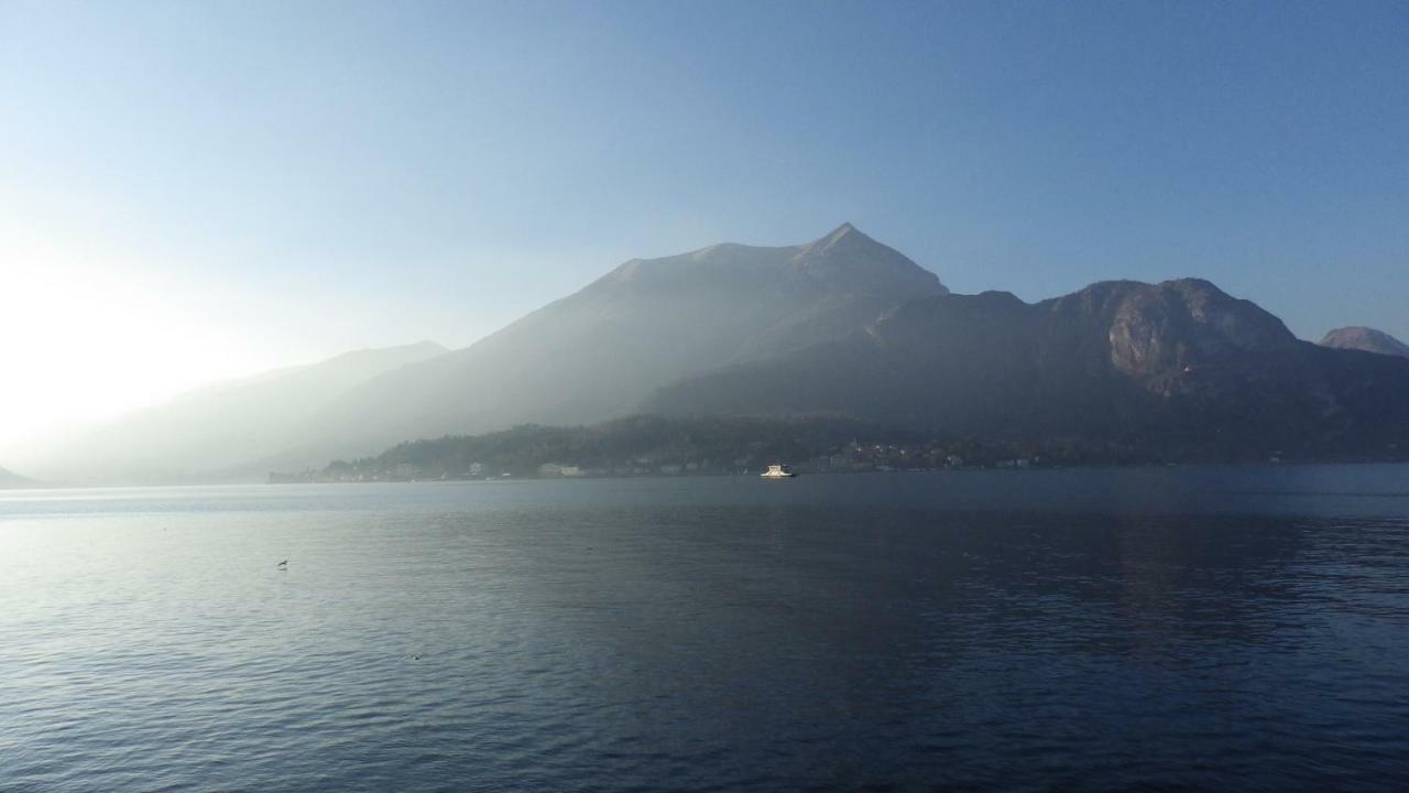 La Casetta Di Vassena Oliveto Lario Exterior photo